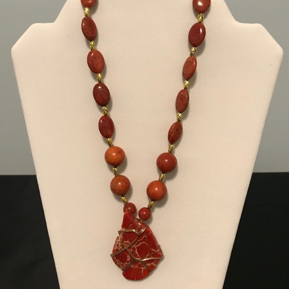 Necklace